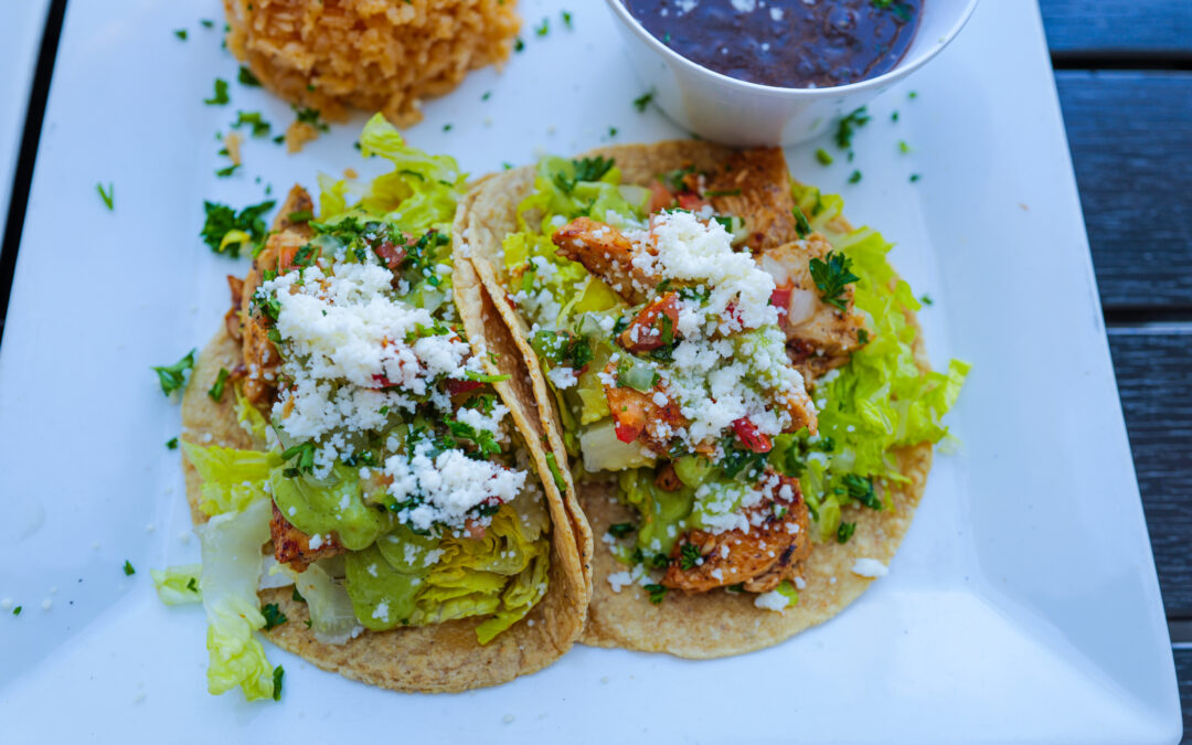 Yagul Cafe – Los Angeles