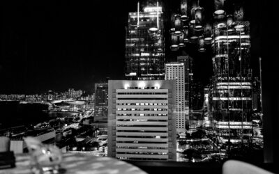 Man Wah – Hong Kong