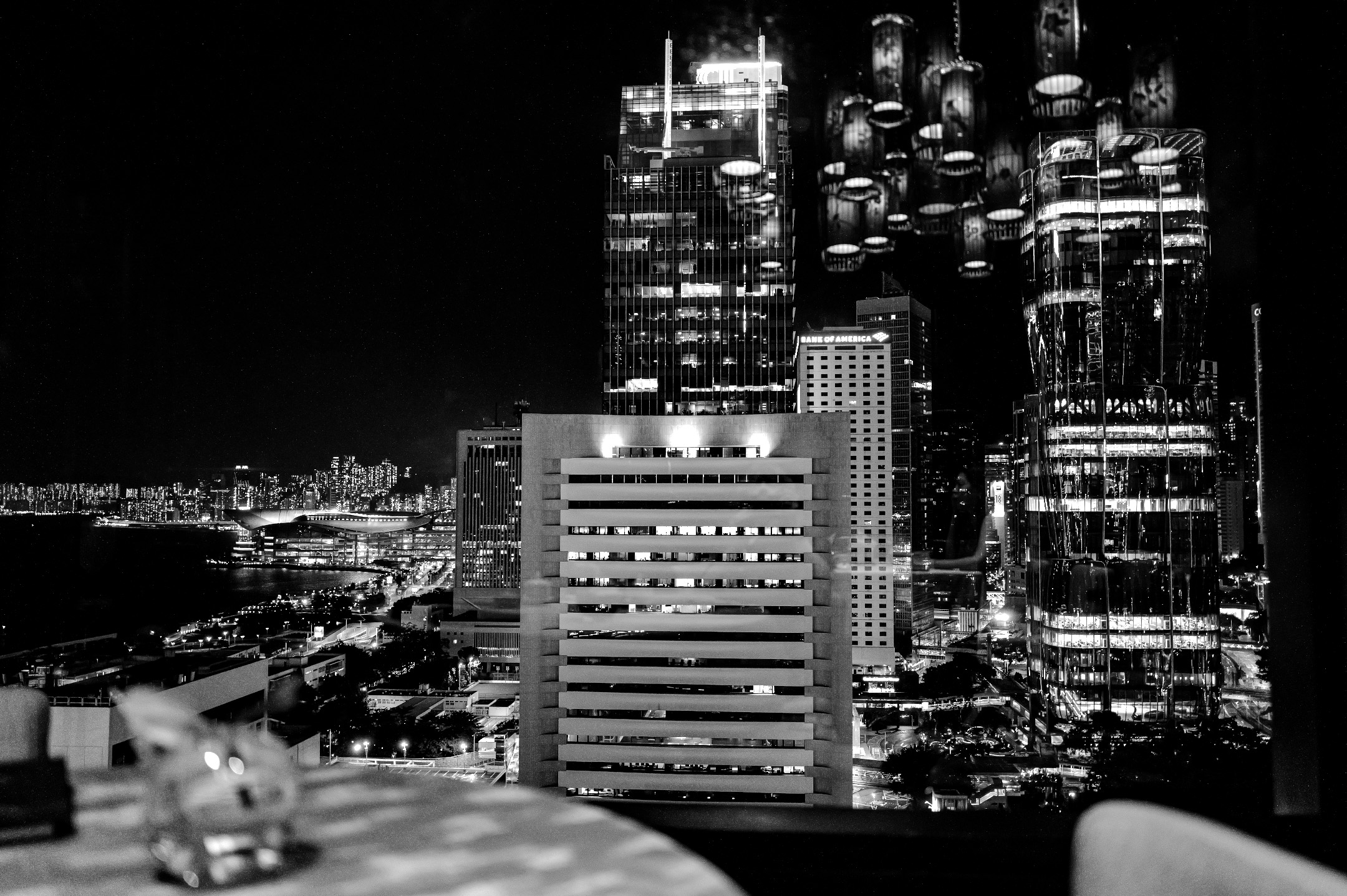 Man Wah 25th floor Man Wah 25th floor