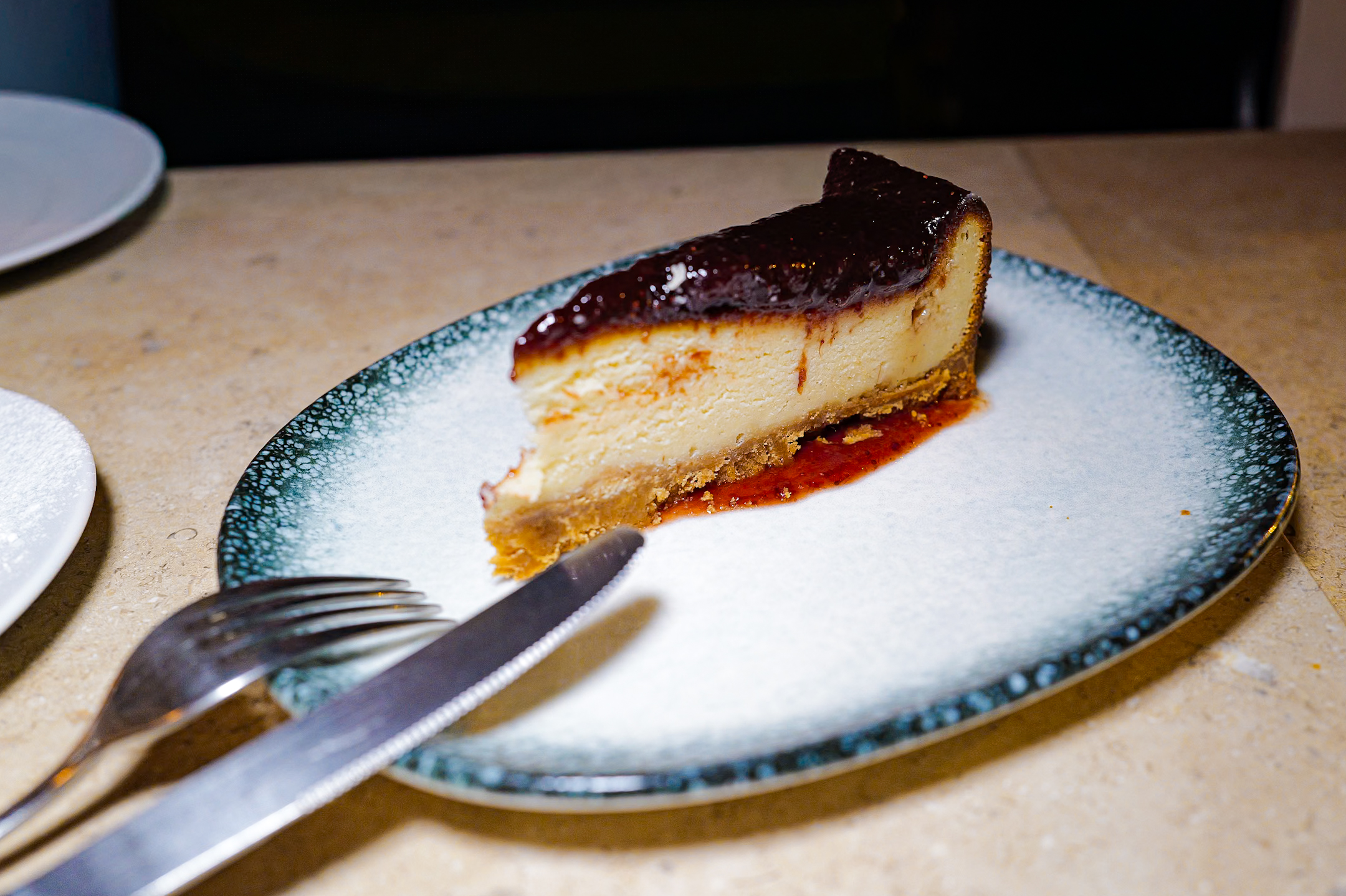 Mourayio.cheesecake