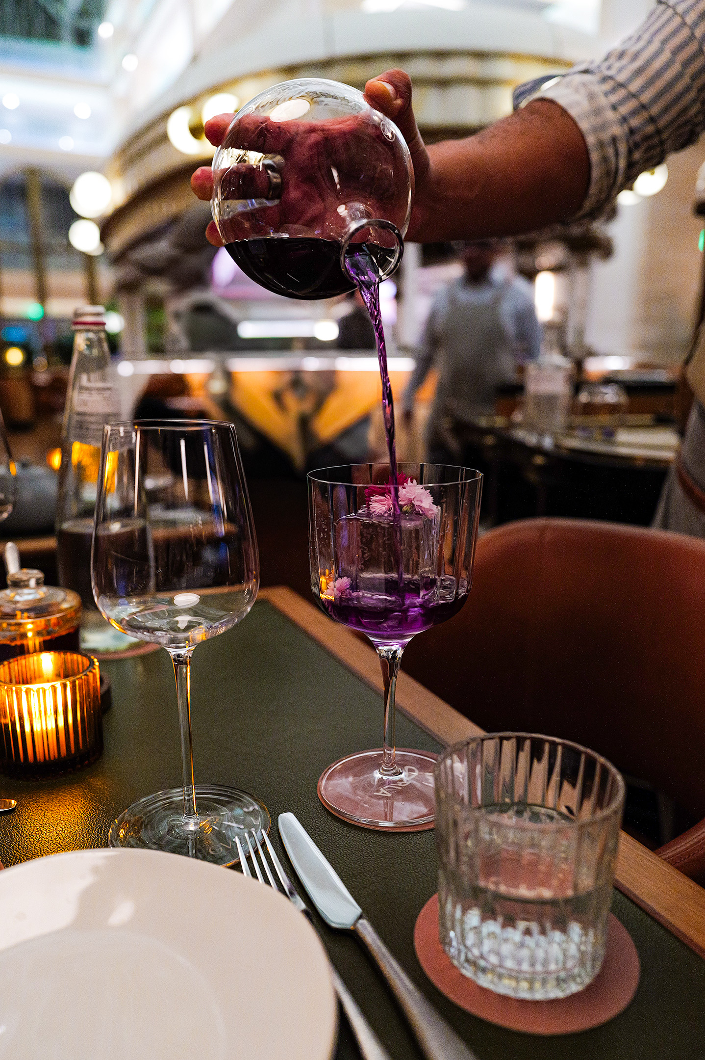 Orla, cocktail