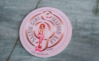 Saltie Girl – LA