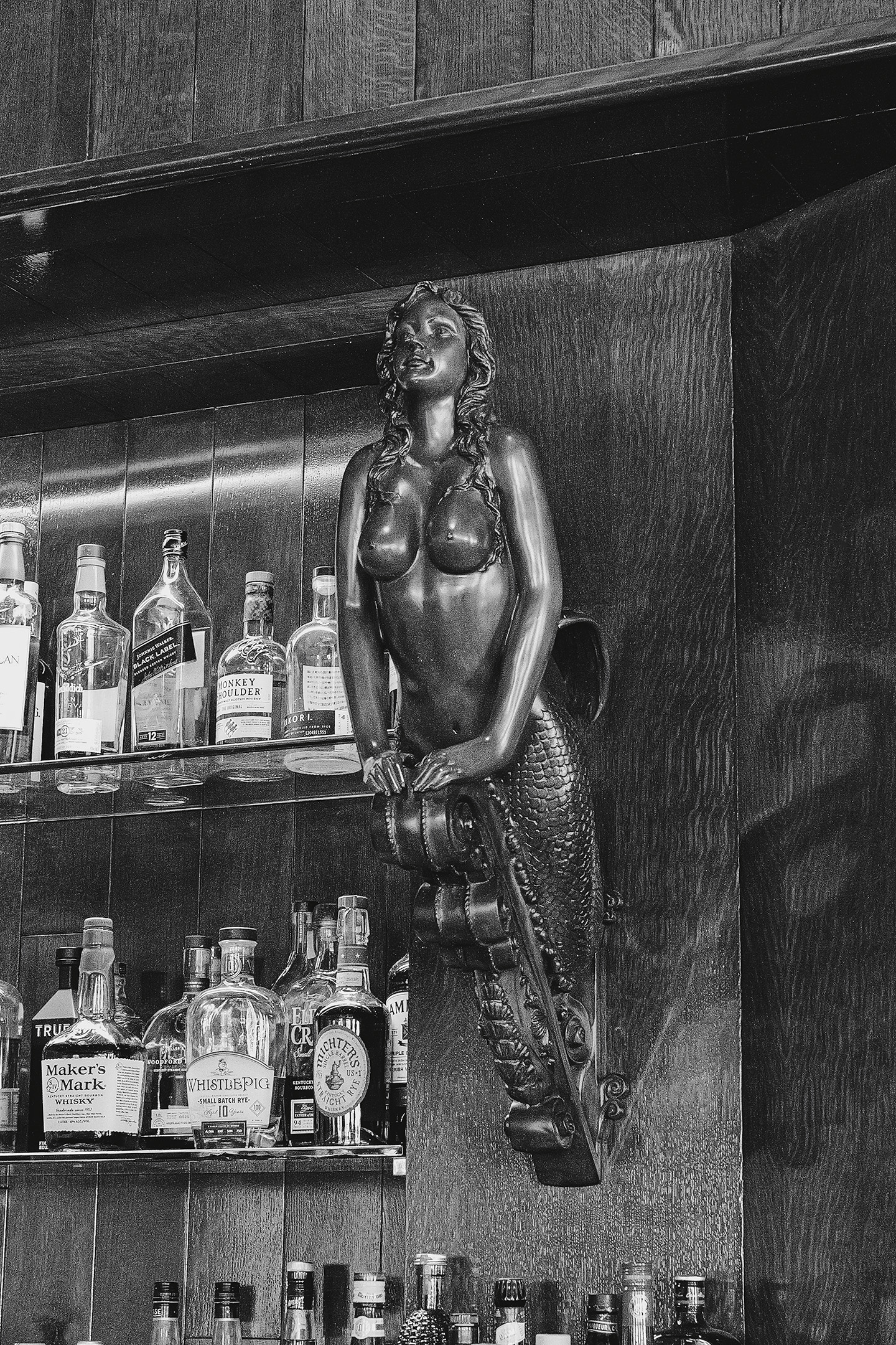 Saltie girl decor