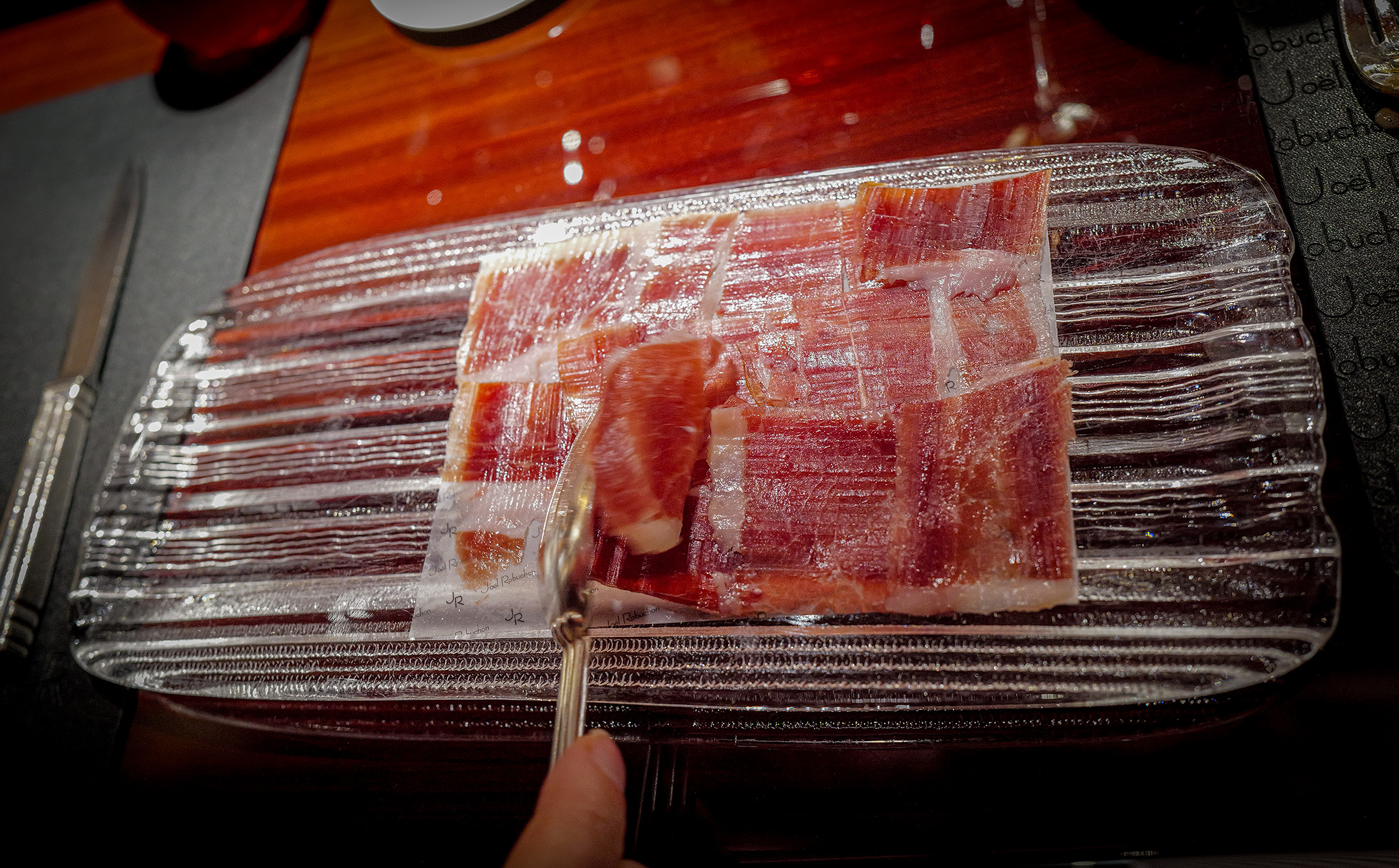 JR cold cut