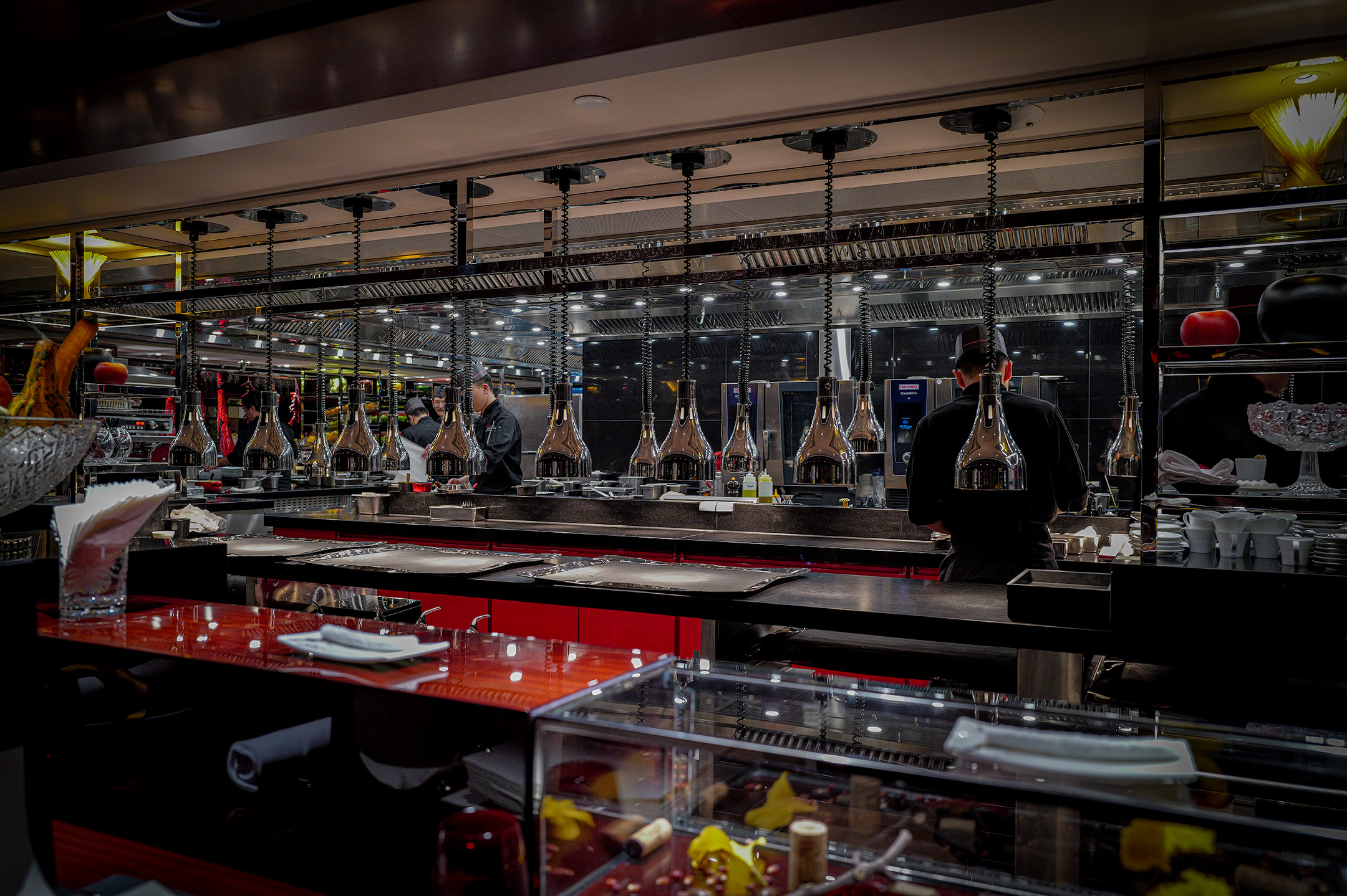 JR kitchen