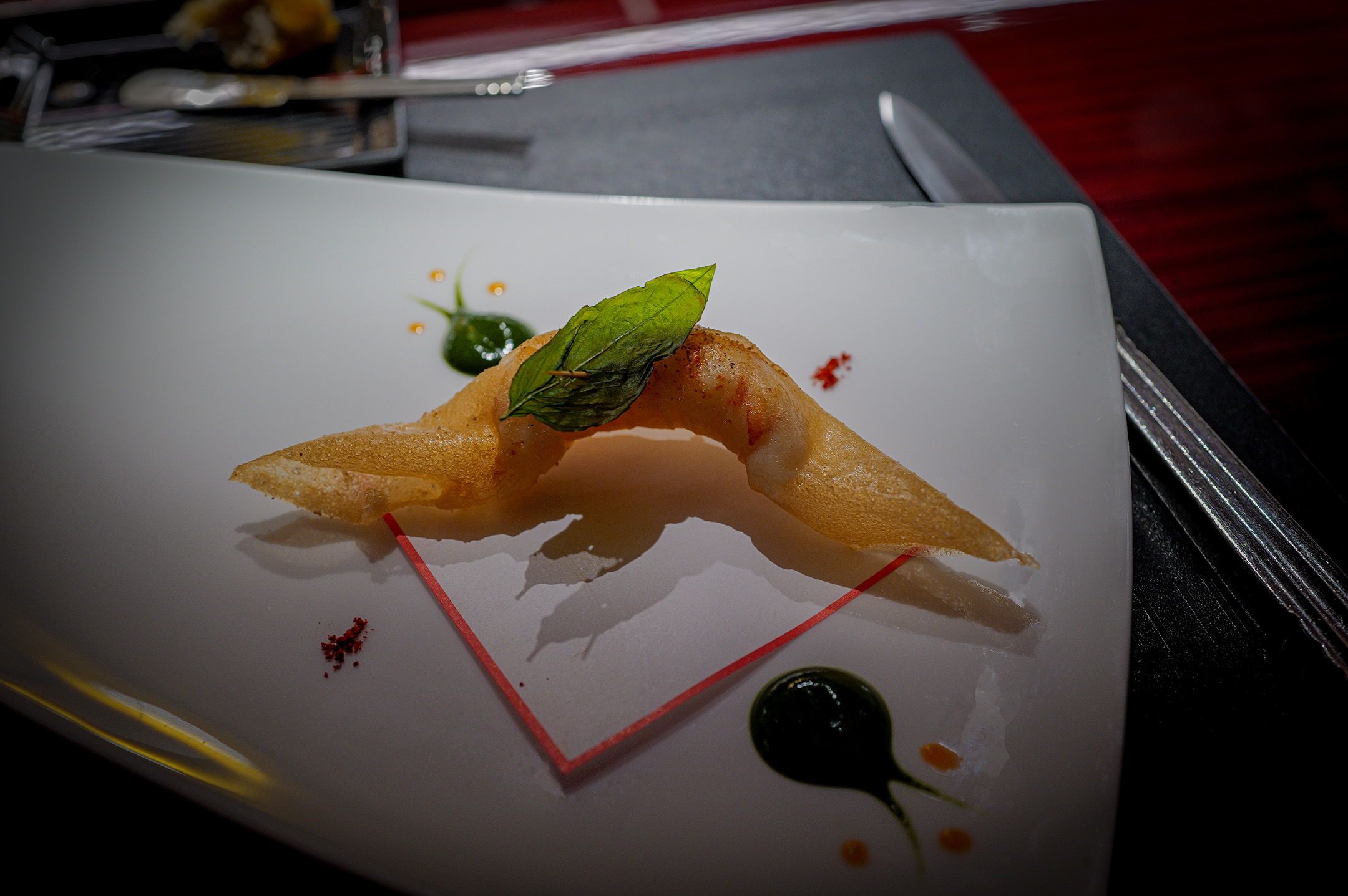 JR tempura