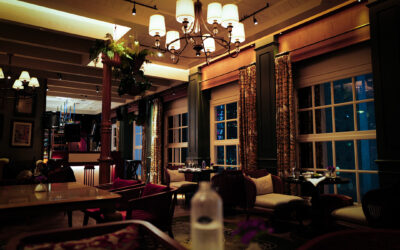 The Aubrey – Hong Kong