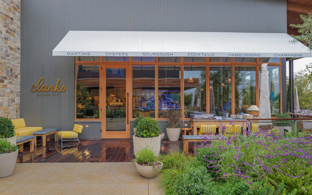 Clark’s Oyster Bar – Malibu