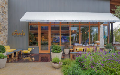 Clark’s Oyster Bar – Malibu