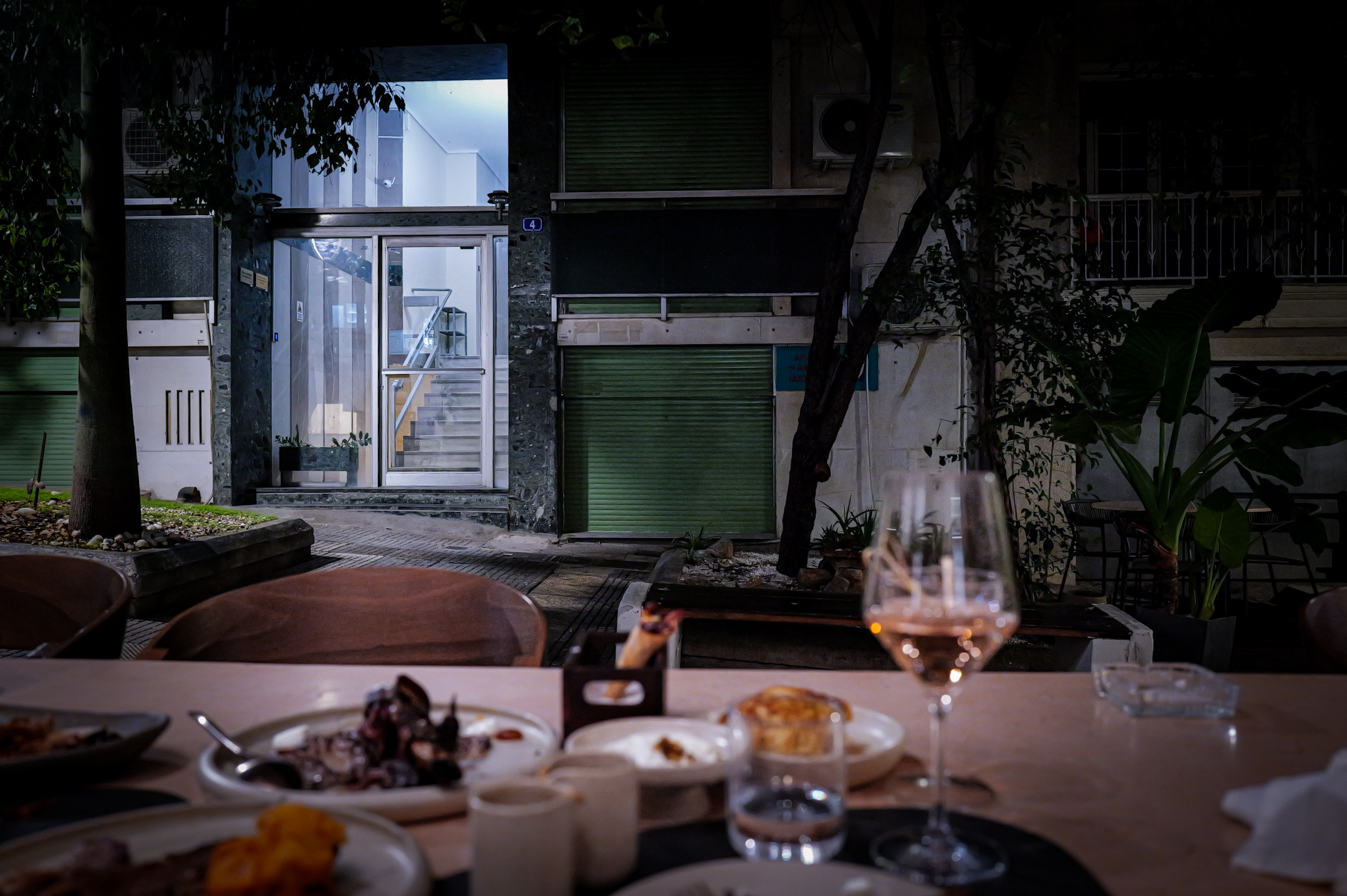 FMSmokehouse Athens