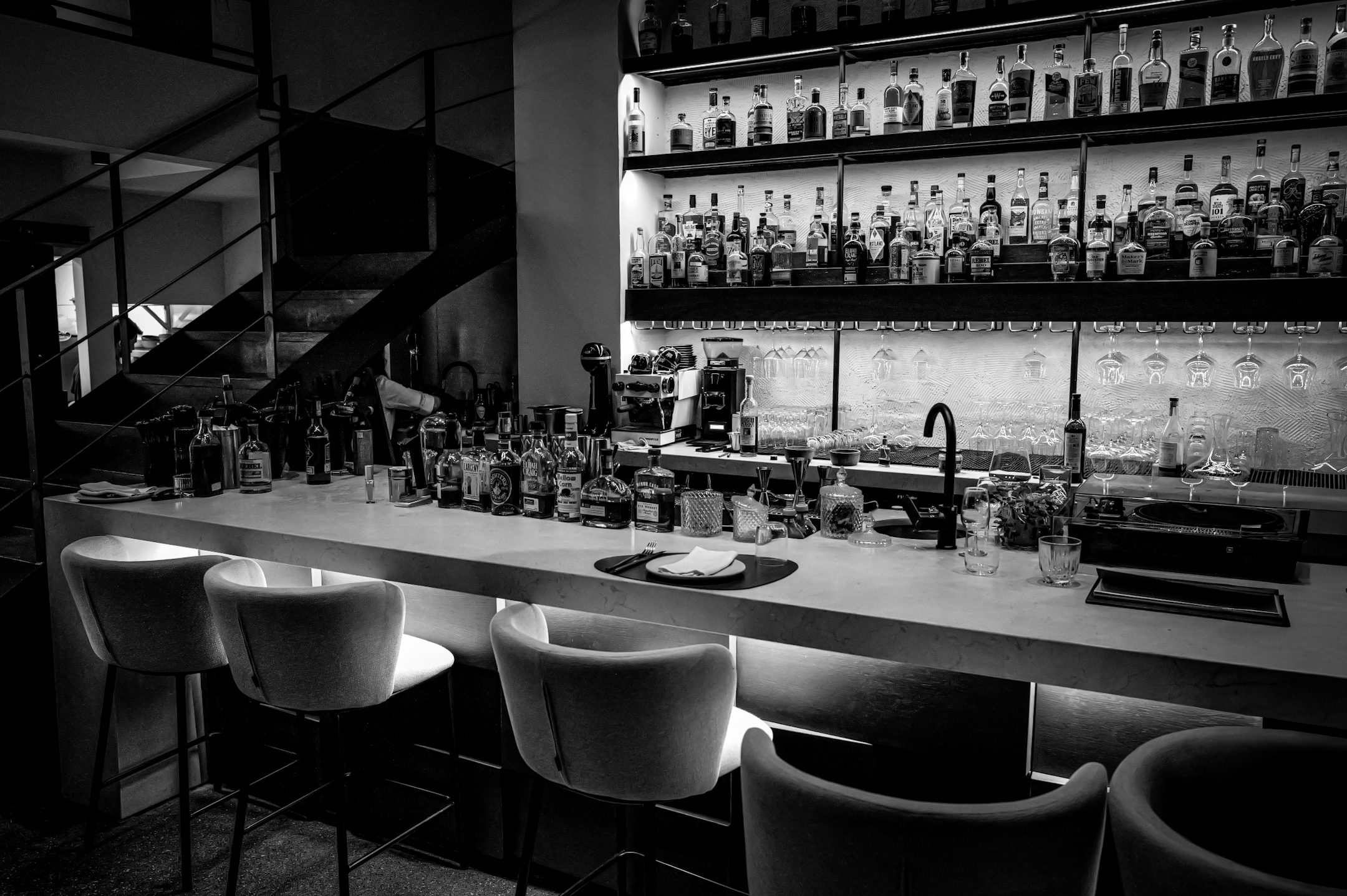 FMSmokehouse bar