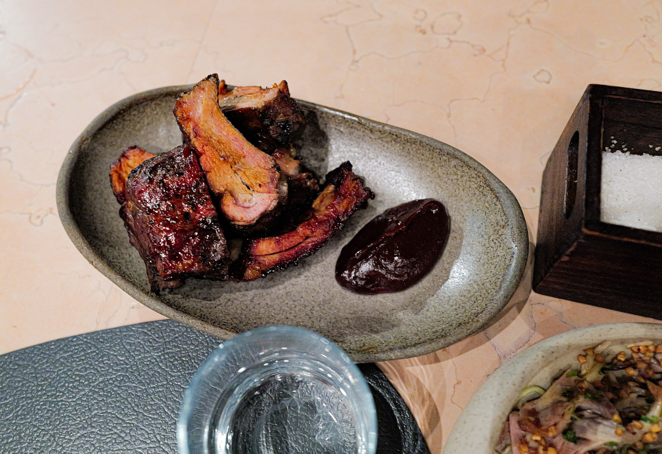 FMSmokehouse barbecue