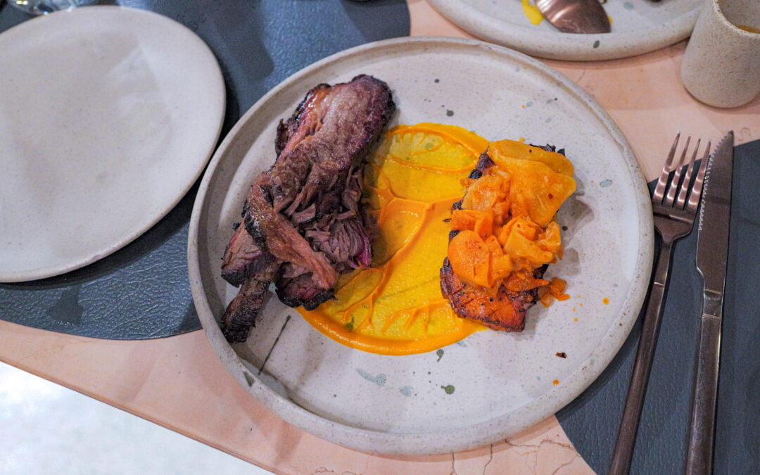 Fine Mess Smokehouse – Athens