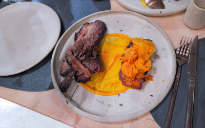 Fine Mess Smokehouse – Athens