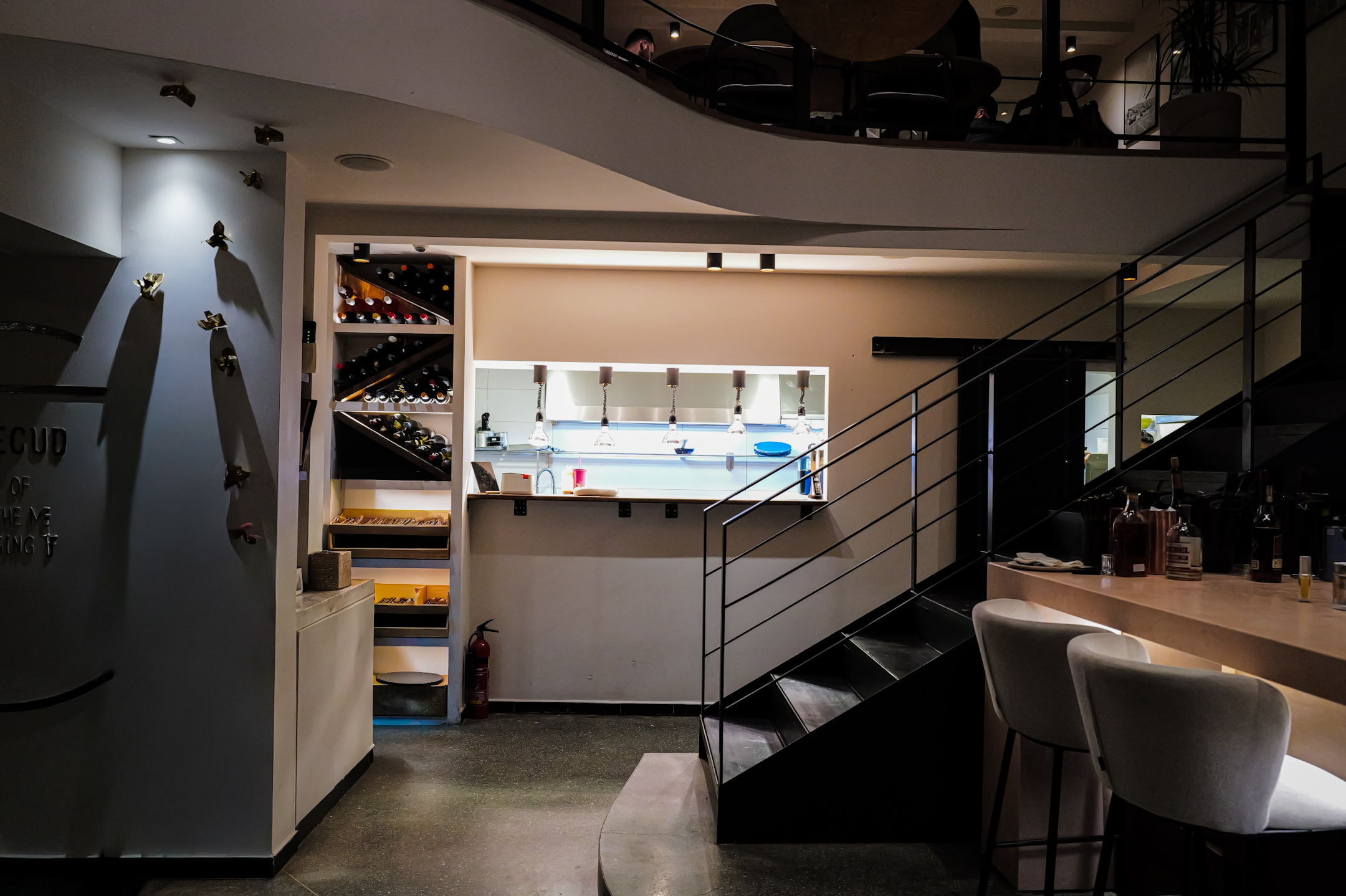 FMSmokehouse kitchen