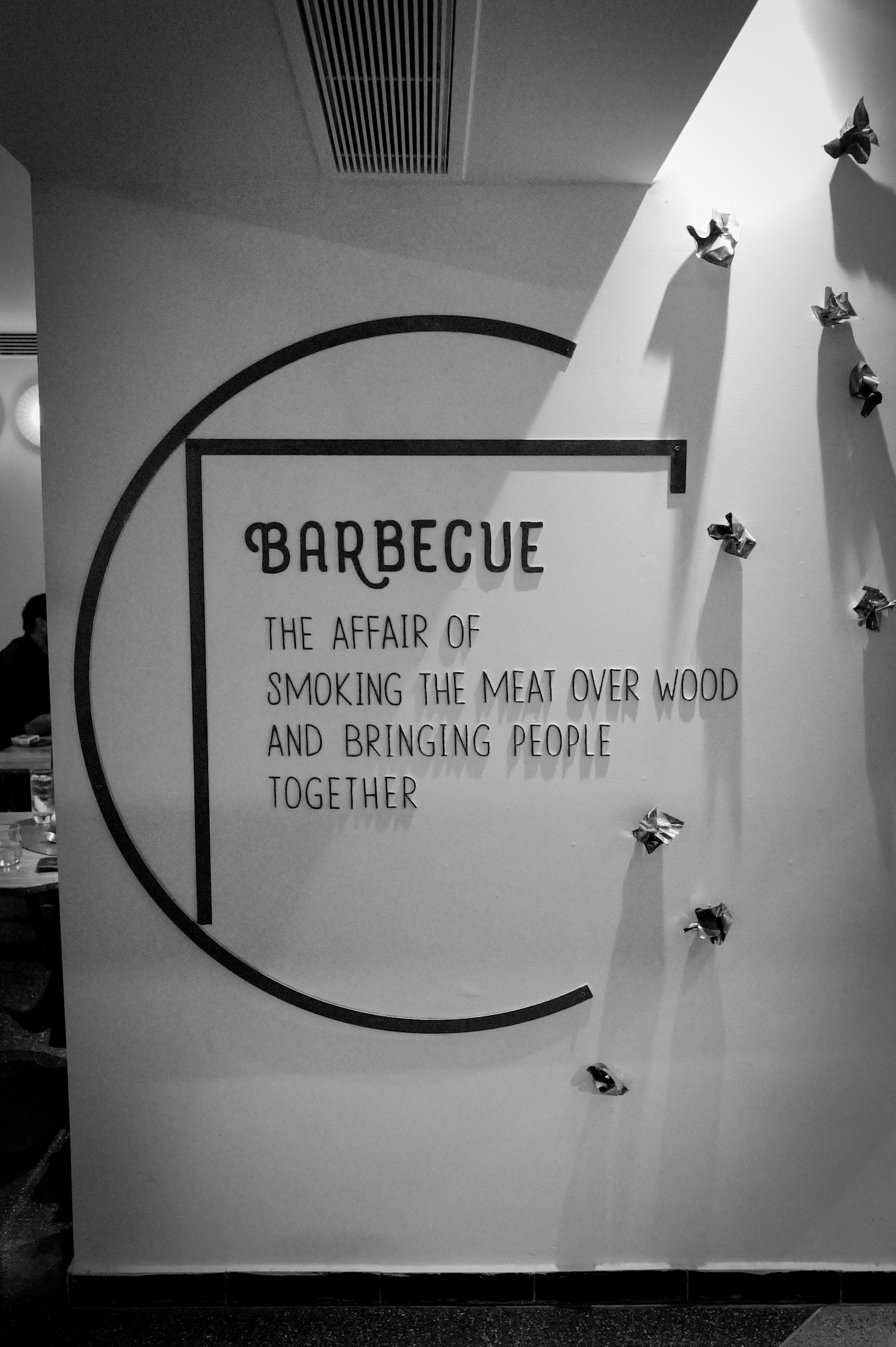 FMSmokehouse sign