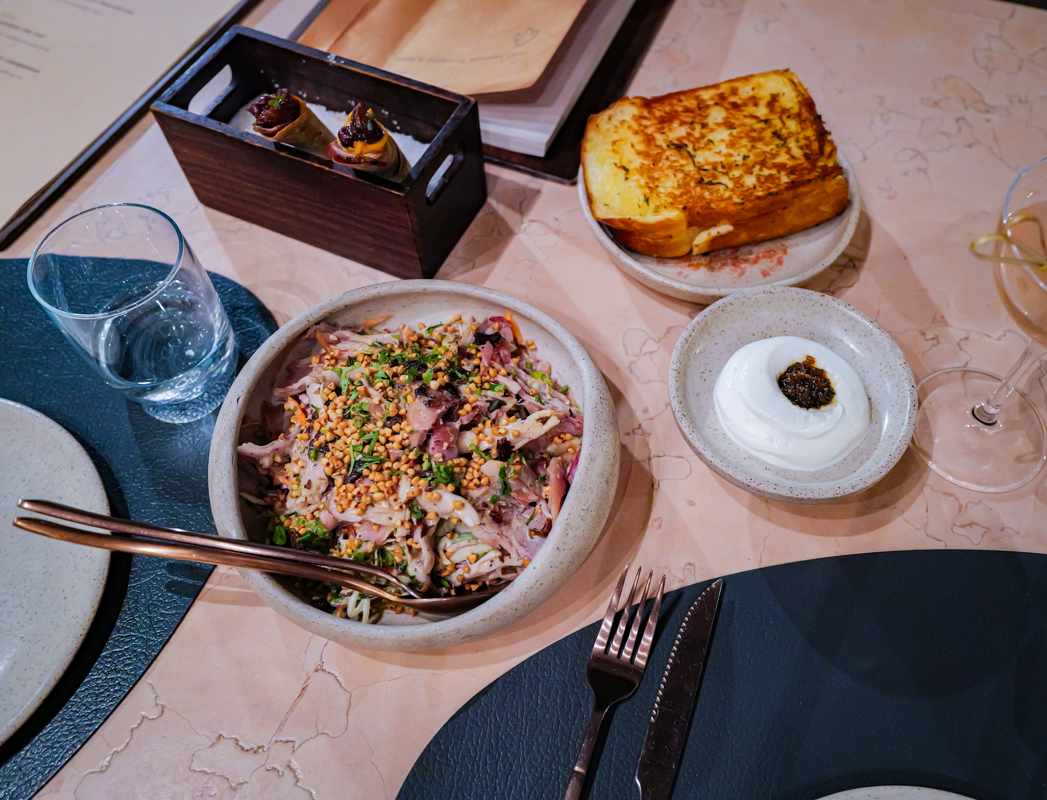 FMSmokehouse start