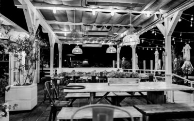 Malibu Farm Restaurant – Malibu