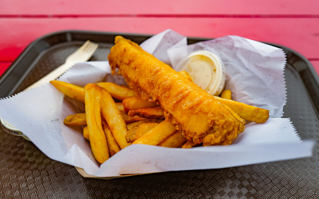 Malibu Seafood