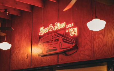 Bludso’s BBQ – Los Angeles