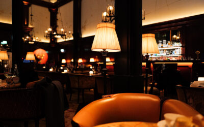 Kitchen – Madame Reve Hotel