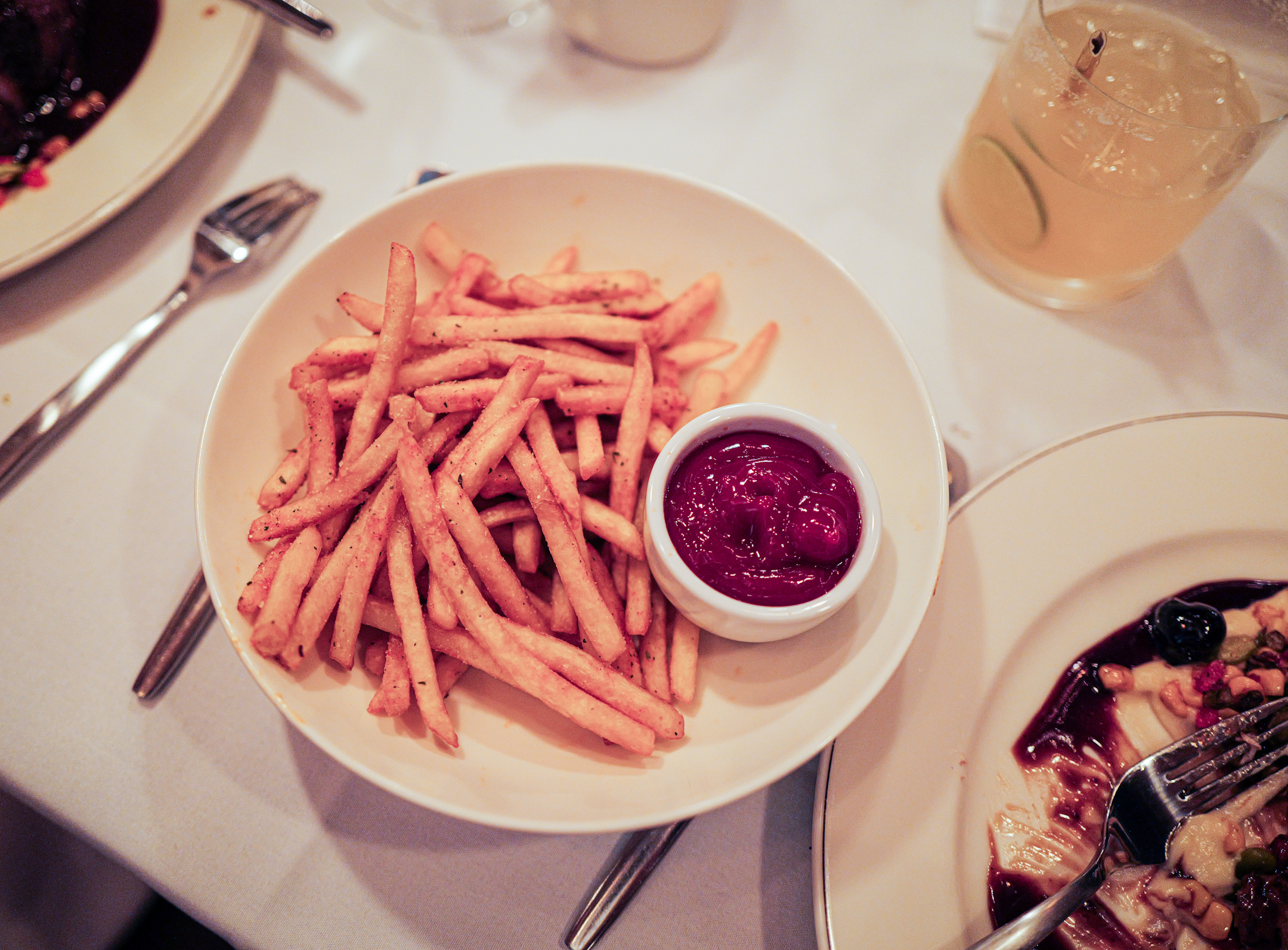 S.O.P.A chips
