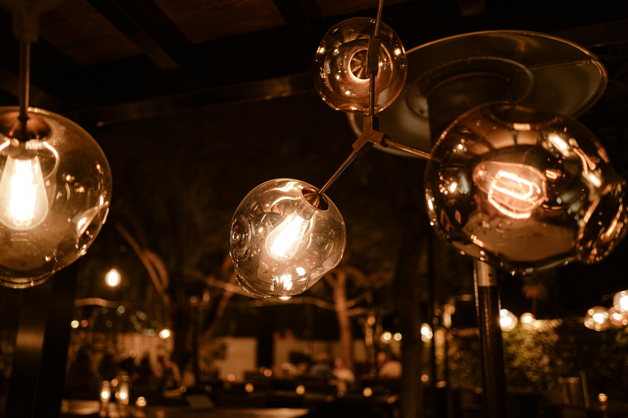 S.O.P.A lighting