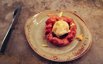 Workshop Kitchen & Bar – Palm Springs