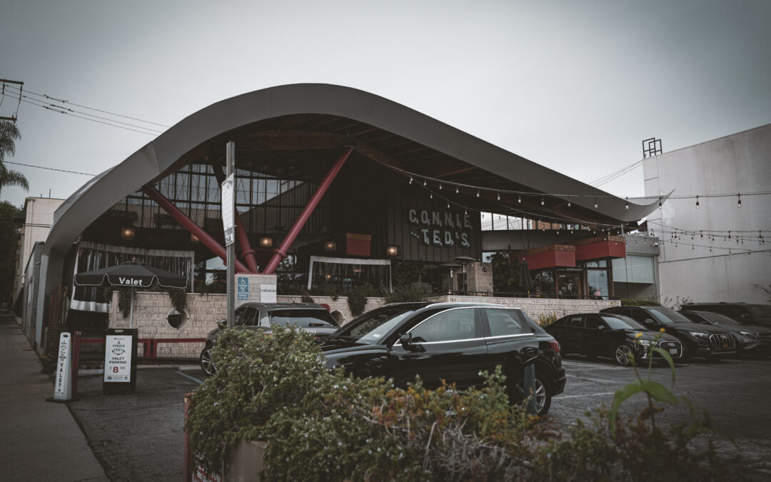 Connie And Ted’s – LA
